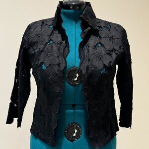 Mesmerize Womens Top / Jacket